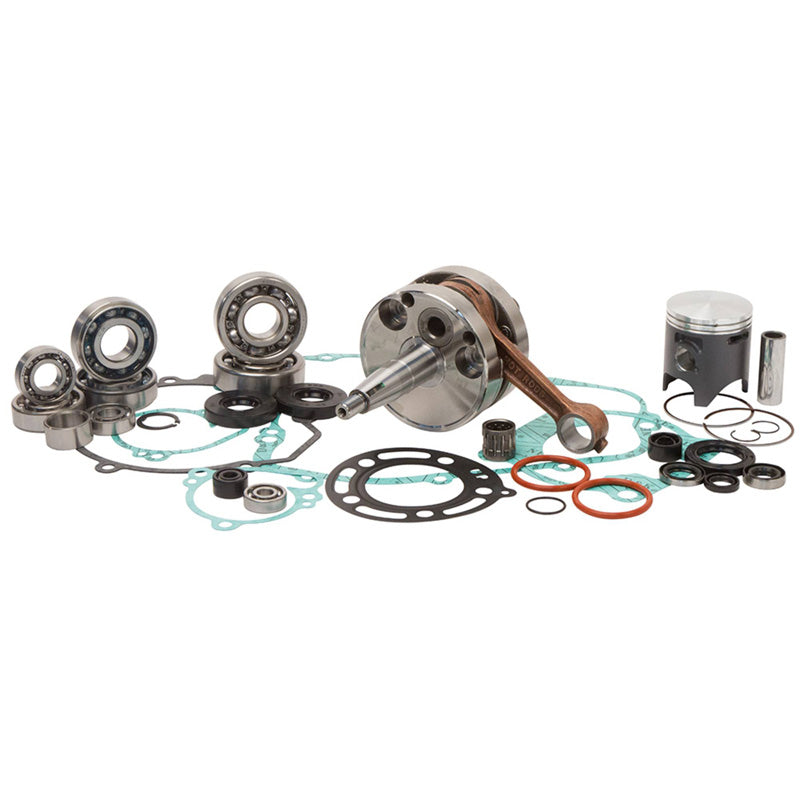VERTEX COMPLETE ENGINE REBUILD KIT WR101-105