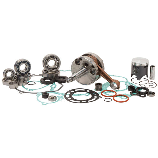VERTEX COMPLETE ENGINE REBUILD KIT WR101-105