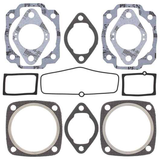 VERTEX TOP END GASKET KIT 710022X