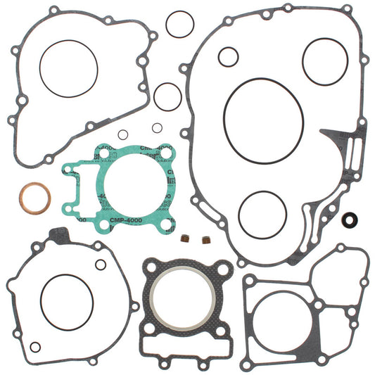 VERTEX COMPLETE GASKET KIT WITHOUT SEALS 808803