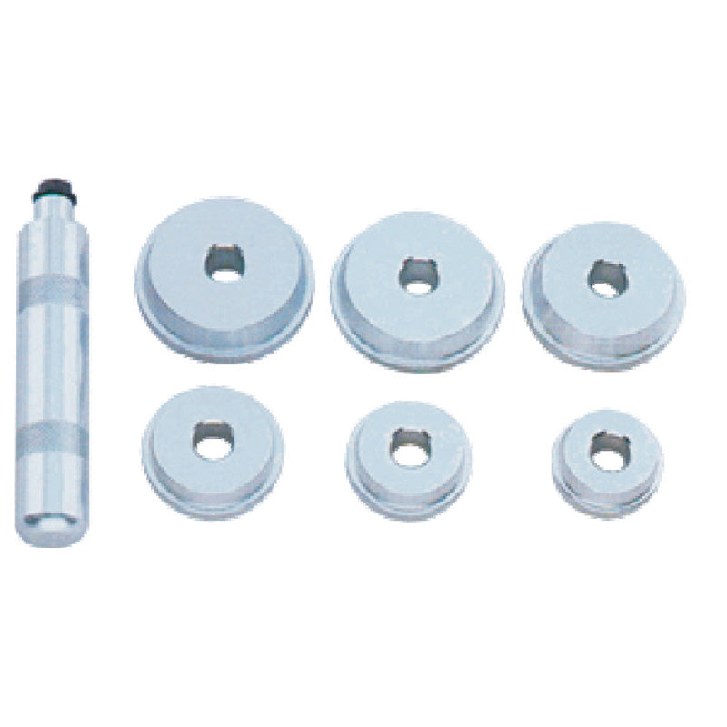 ITL 6PCS SEALBEARING RAC DRIVER SET           B/P 230MK0250