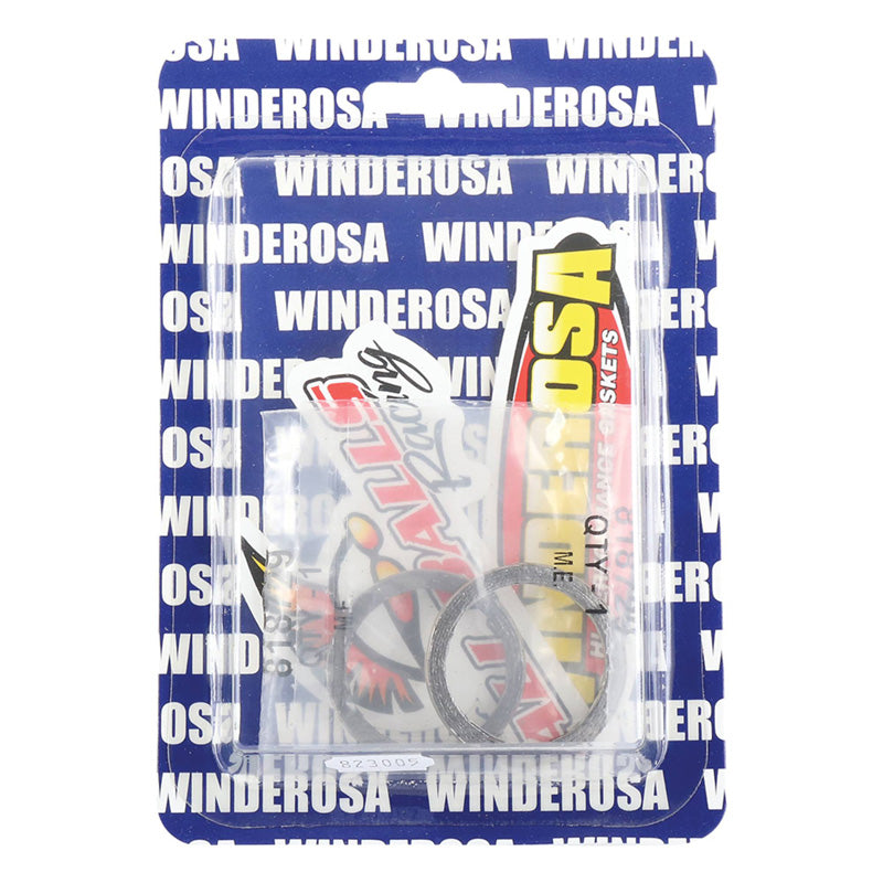 VERTEX EXHAUST GASKET KIT 823005