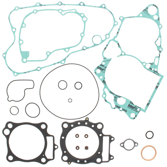 VERTEX COMPLETE GASKET KIT WITHOUT SEALS 808278