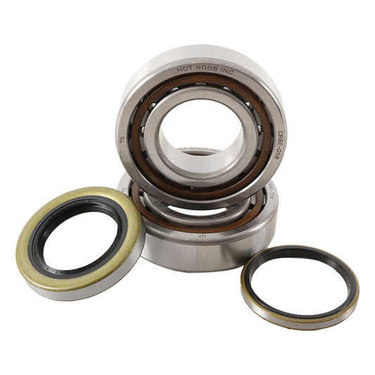 HOT RODS CRANKSHAFT MAIN BEARINGS AND SEALS KIT K067