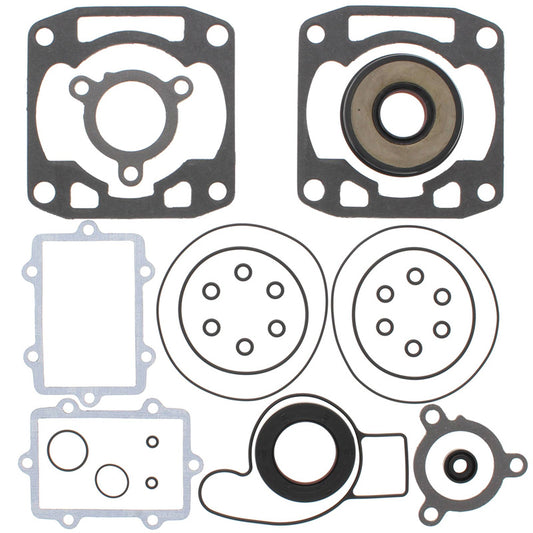 VERTEX COMPLETE GASKET KIT WITH OIL SEALS 711290
