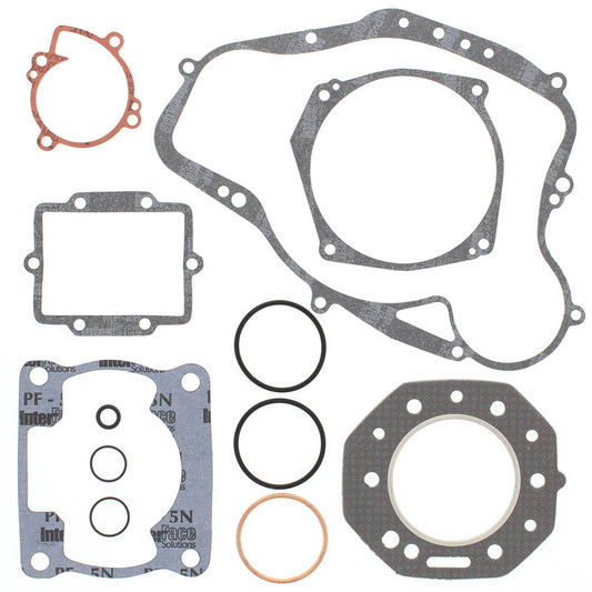 VERTEX COMPLETE GASKET KIT WITHOUT SEALS 808818