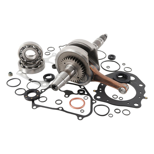 HOT RODS BOTTOM END ENGINE REBUILD KIT CBK0218