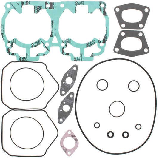 VERTEX TOP END GASKET KIT 710256