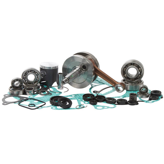 VERTEX COMPLETE ENGINE REBUILD KIT WR101-010