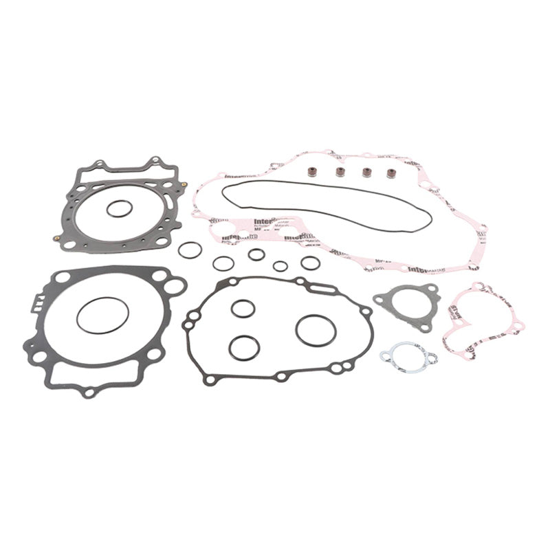 VERTEX COMPLETE GASKET KIT WITHOUT SEALS 808997