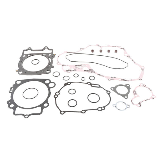 VERTEX COMPLETE GASKET KIT WITHOUT SEALS 808997