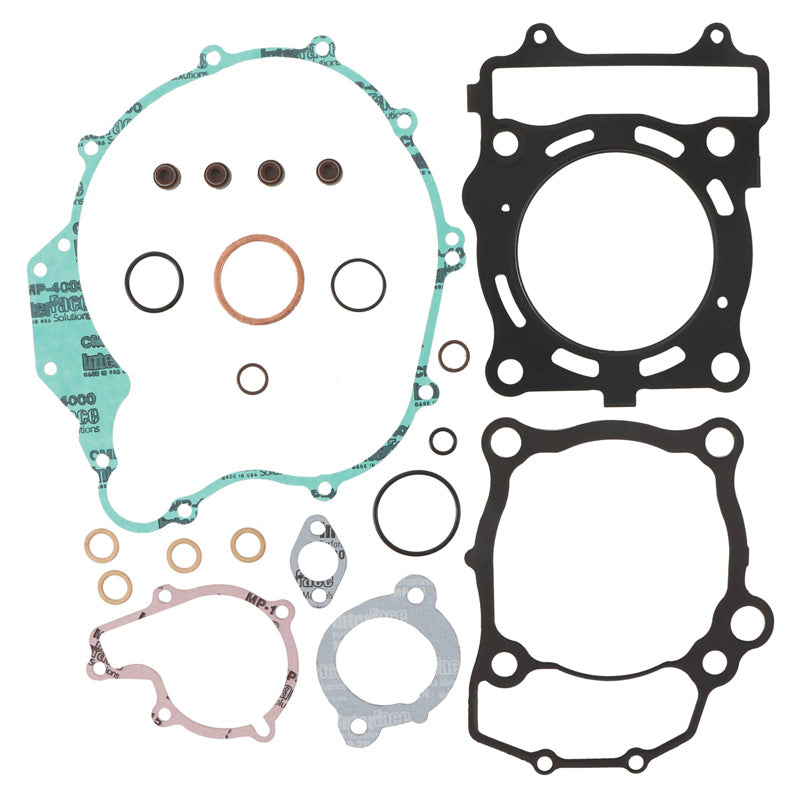 VERTEX COMPLETE GASKET KIT WITHOUT SEALS 808966