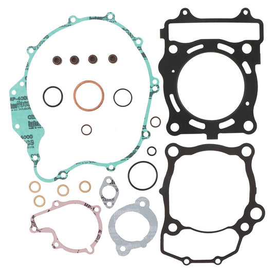 VERTEX COMPLETE GASKET KIT WITHOUT SEALS 808966