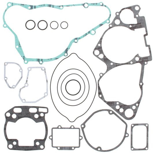 VERTEX COMPLETE GASKET KIT WITHOUT SEALS 808582
