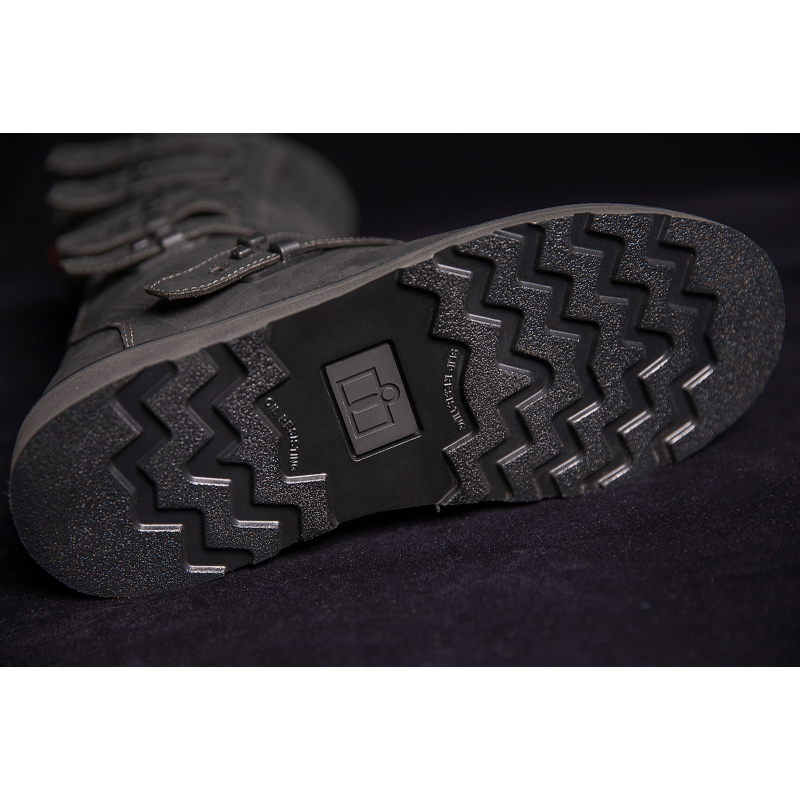 ICON ELSINORE2 CE BOOT BK 7 3403-1208