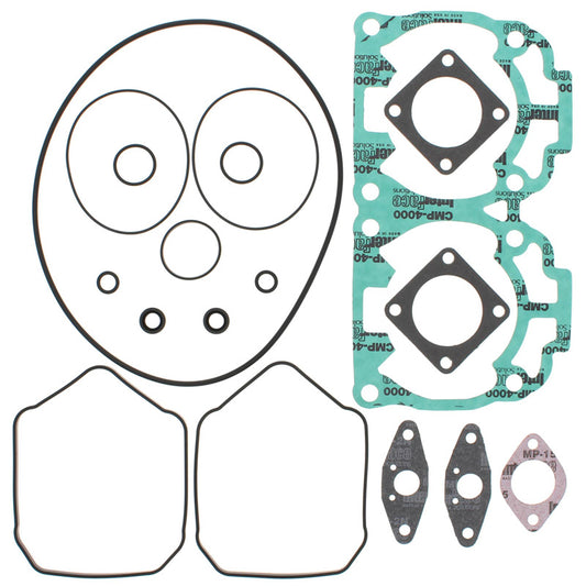 VERTEX TOP END GASKET KIT 710255