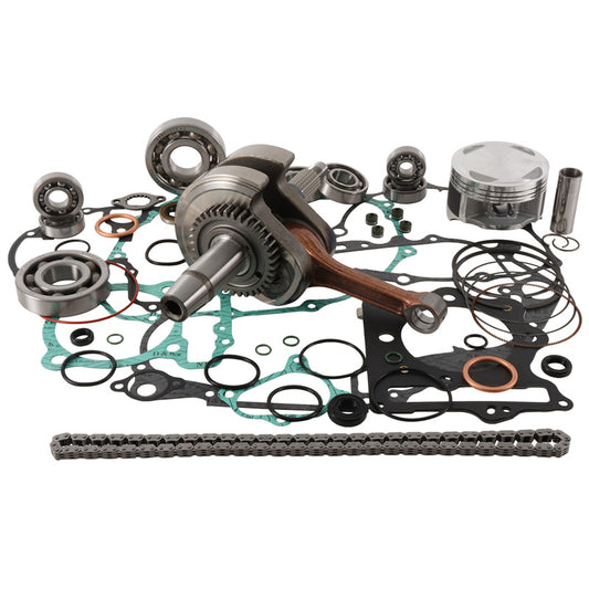 VERTEX COMPLETE ENGINE REBUILD KIT WR101-194