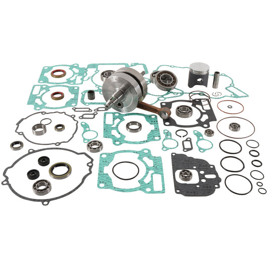 VERTEX COMPLETE ENGINE REBUILD KIT WR101-216