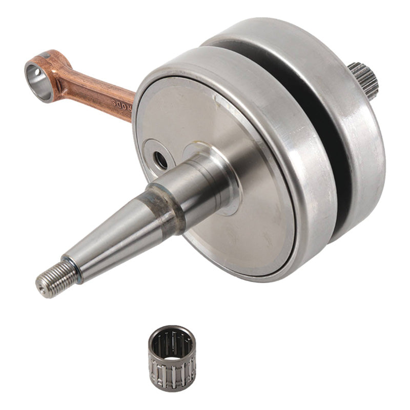 HOT RODS STROKER CRANKSHAFT 4107