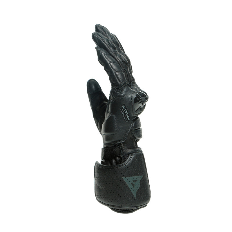 DAINESE IMPETO GLOVES BLACK/BLACK 1815927-631-XXXS
