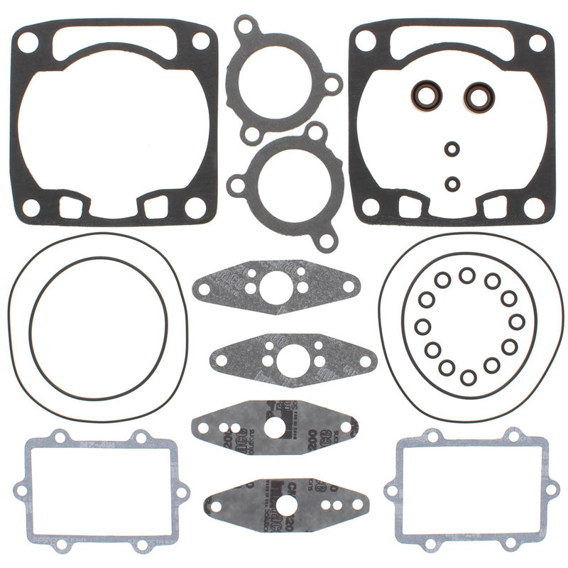 VERTEX TOP END GASKET KIT 710275