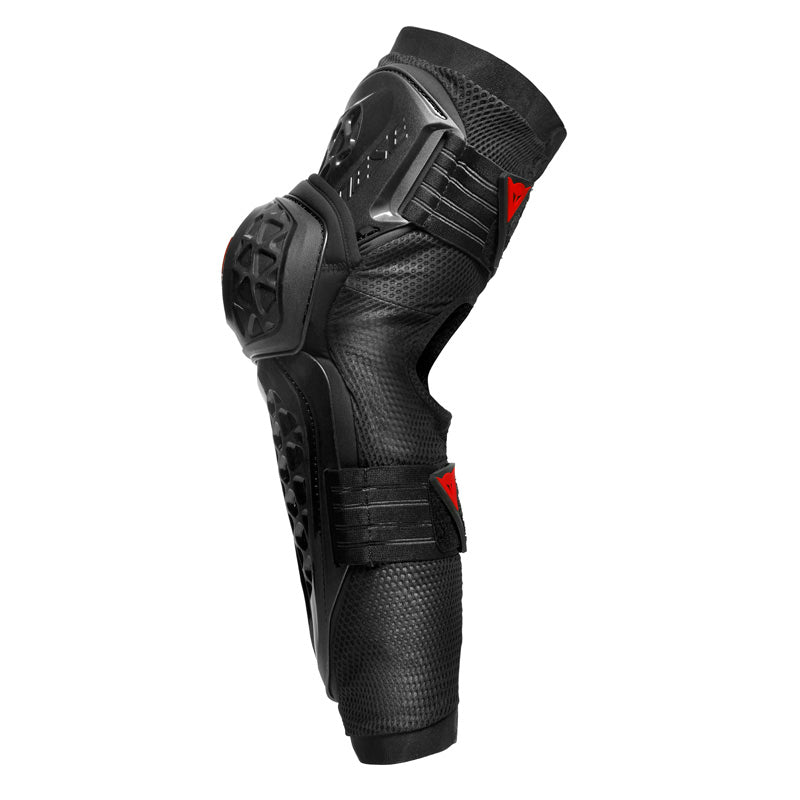 DAINESE MX1 KNEE GUARD BLACK S 1876194-34C-S