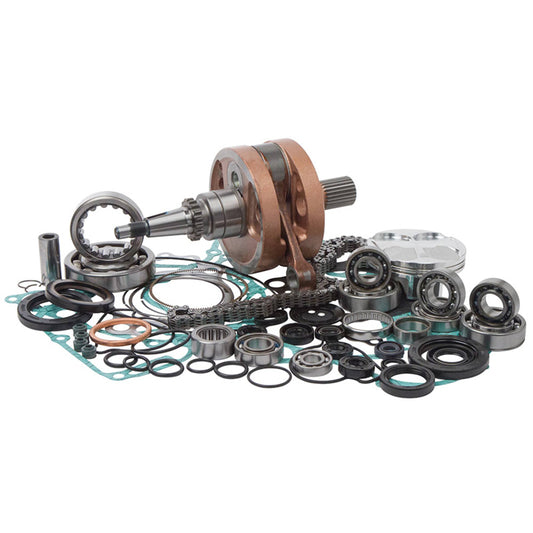 VERTEX COMPLETE ENGINE REBUILD KIT WR101-020
