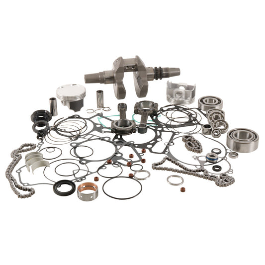VERTEX COMPLETE ENGINE REBUILD KIT WR101-166