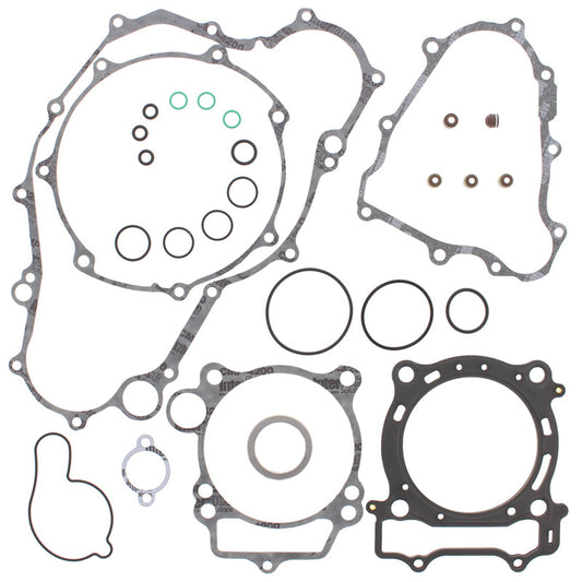 VERTEX COMPLETE GASKET KIT WITHOUT SEALS 808679