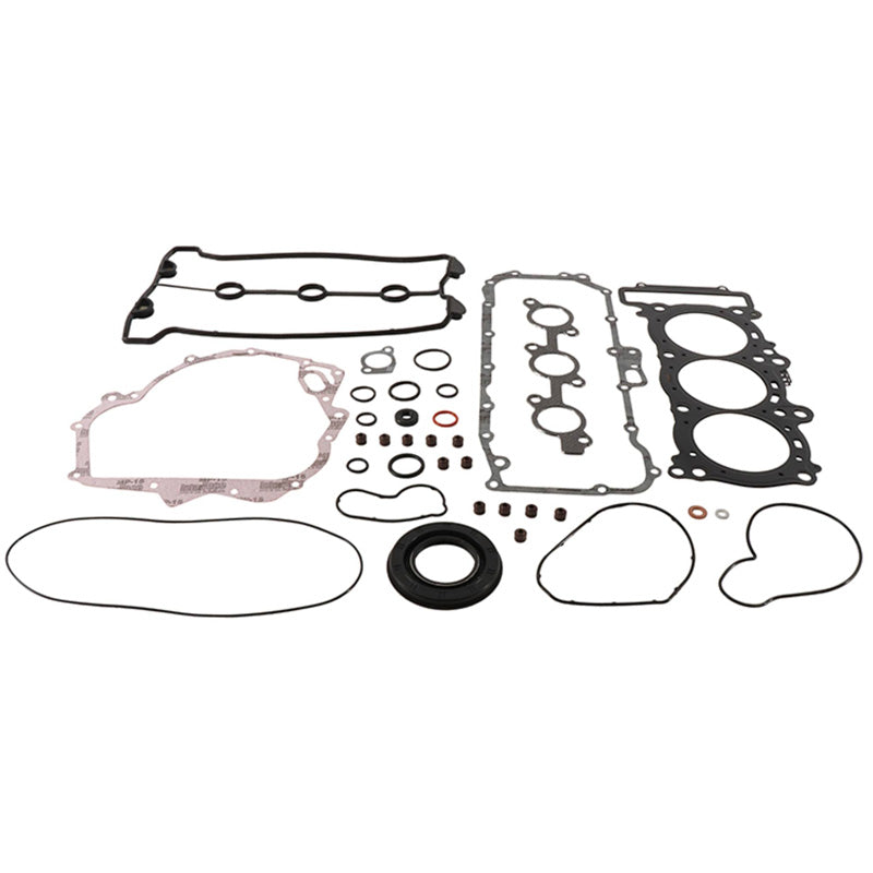 VERTEX COMPLETE GASKET KIT WITH OIL SEALS 711326