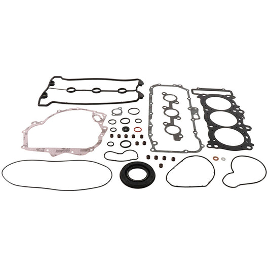 VERTEX COMPLETE GASKET KIT WITH OIL SEALS 711326