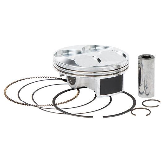 VERTEX FORGED HIGH COMPRESSION PISTON KIT 23647B