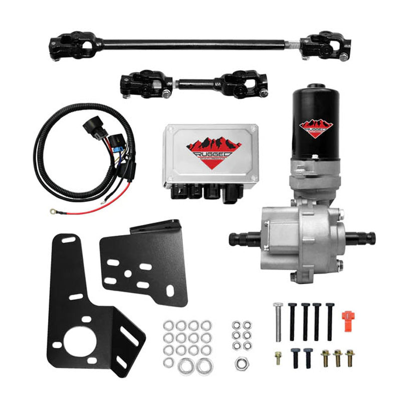 DEMON ELECTRIC POWER STEERING KIT COMMANDER 1000R XT PEPS-1006