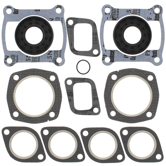 VERTEX COMPLETE GASKET KIT WITH OIL SEALS 711173