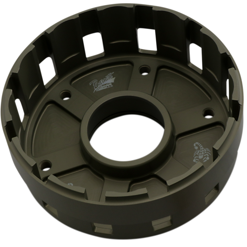 BARNETT 17-24 M8 CLUTCH BASKET 321-30-02017