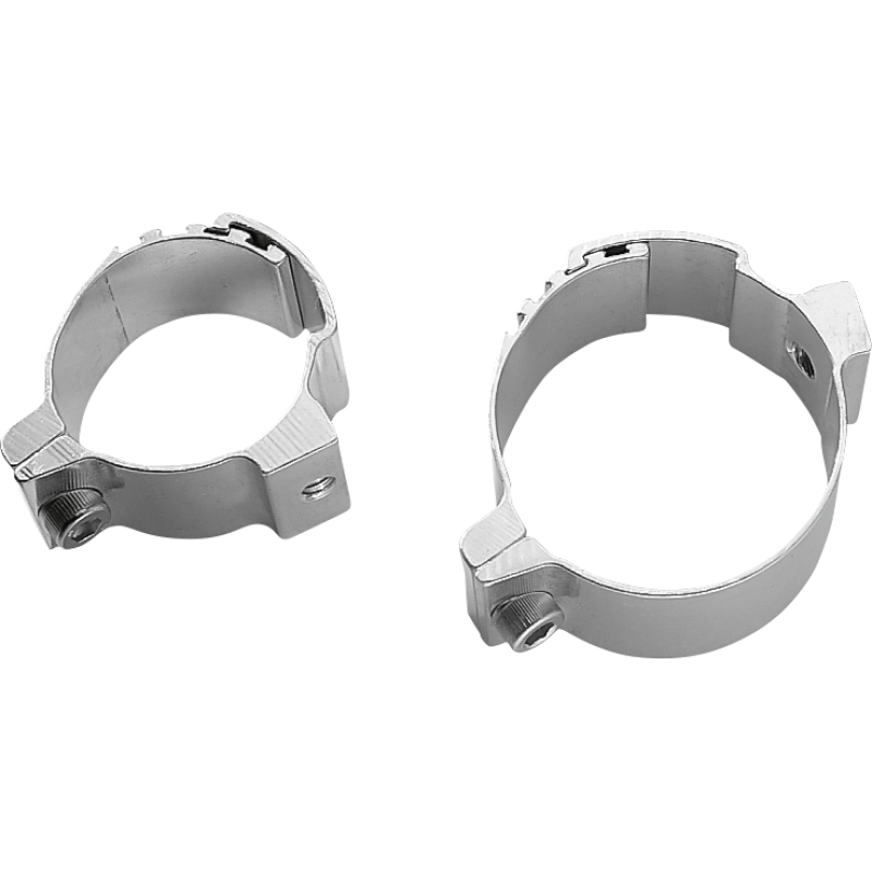 MEMPHIS SHADES METRIC FORK CLAMPS F/ 35-43MM FORKS (PR) MEM9953