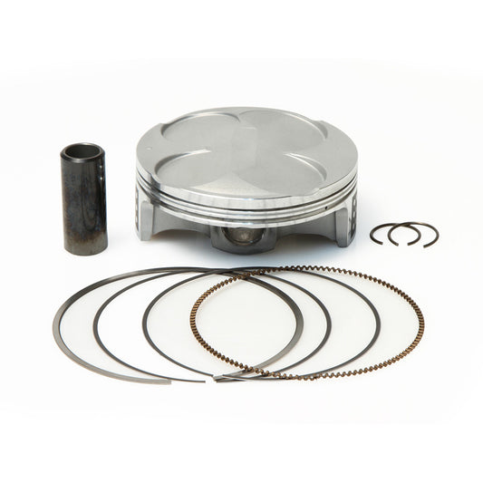 VERTEX FORGED BIG BORE PISTON KIT 24081B