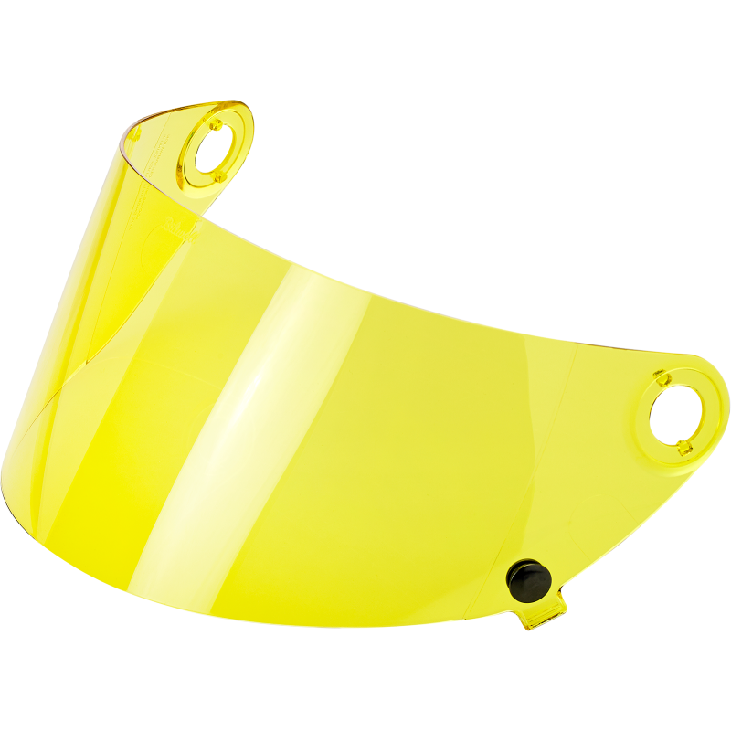 BILTWELL G/S GEN2 SHIELD FLAT YEL 1111-103