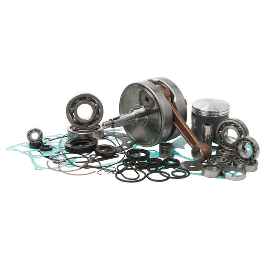 VERTEX COMPLETE ENGINE REBUILD KIT WR101-013
