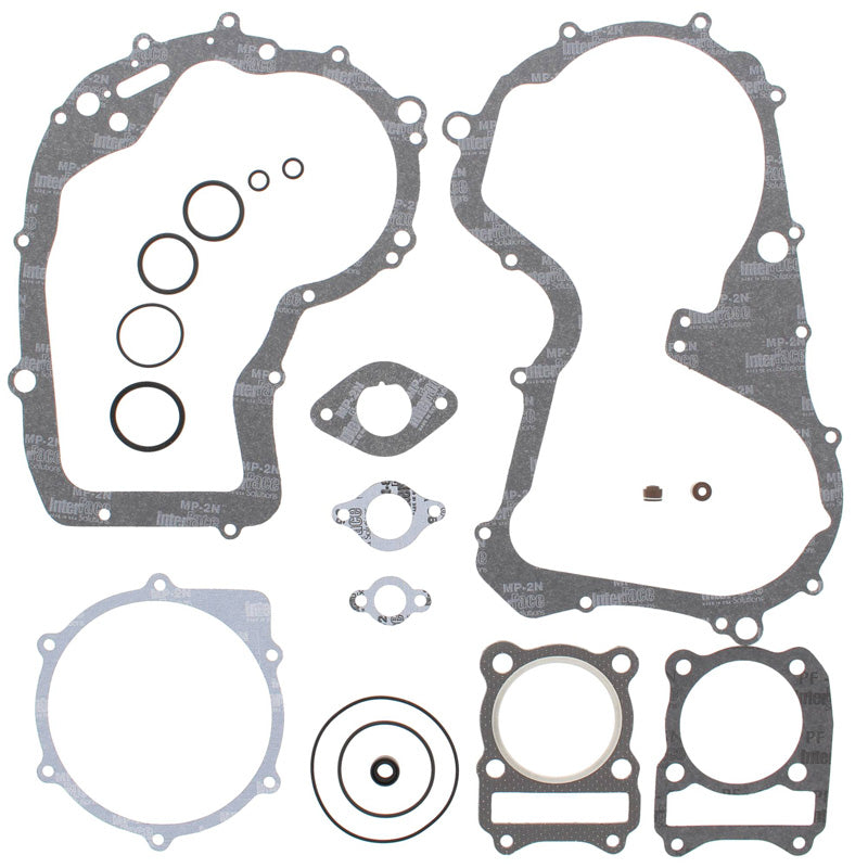 VERTEX COMPLETE GASKET KIT WITHOUT SEALS 808827