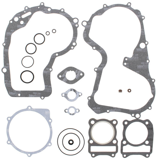VERTEX COMPLETE GASKET KIT WITHOUT SEALS 808827
