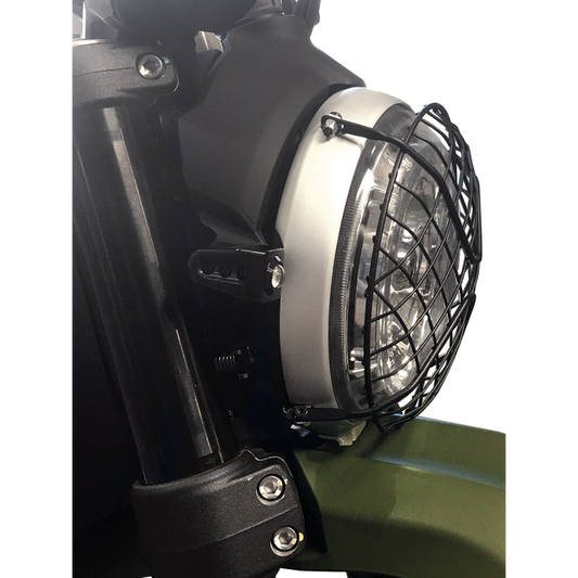 JOKER MACHINE LED T-SIG SIDEMT AMBER BL 05-206-AB