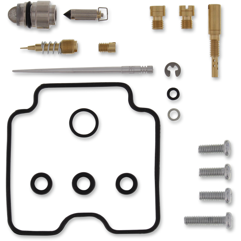 MOOSE RACING REPAIR KIT CARB YAM 26-1262