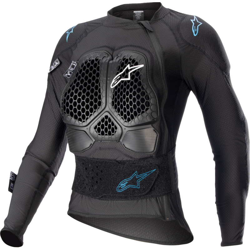 ALPINESTARS JKT 4W BIO ACT V2 BC S 6516823-1079-S
