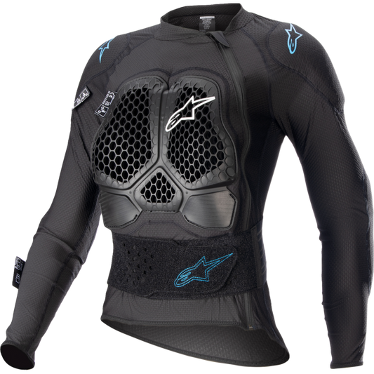 ALPINESTARS JKT 4W BIO ACT V2 BC S 6516823-1079-S