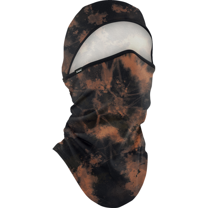 ZAN HEADGEAR BALCLVA SPFLX CNV LUTZKA BK BR WB4L774