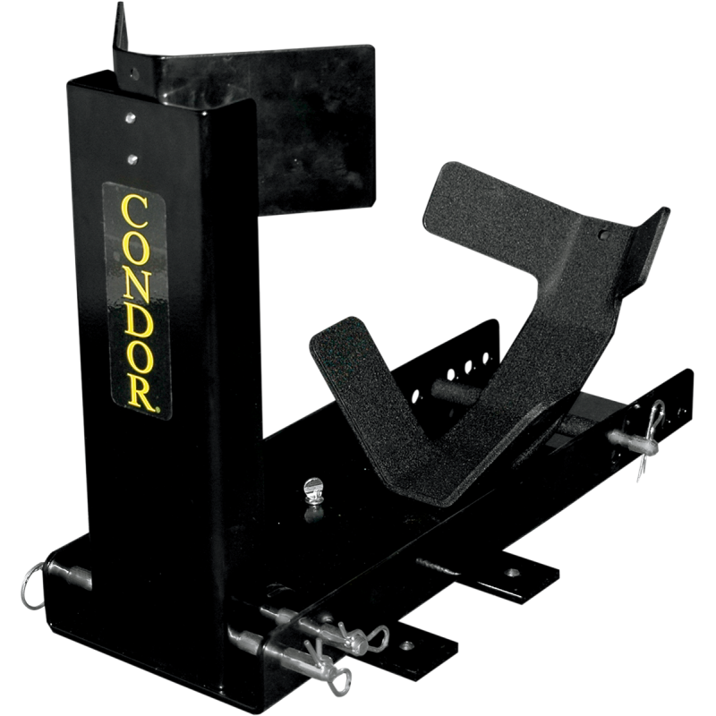 CONDOR STAND TRAILER CHOCK SC-2000