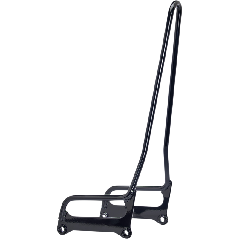 BILTWELL EXFIL SBR SOFT TAIL BLK (2018-24) 5003-104