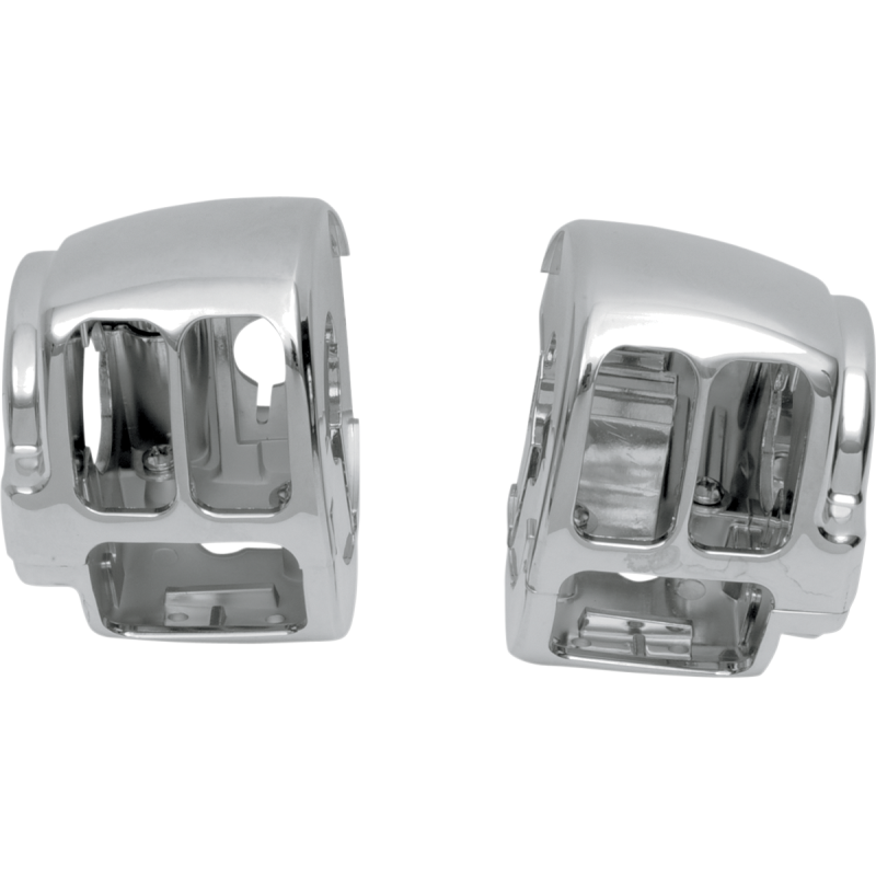 DRAG SPECIALTIES 11-19 FX/FLST/14-19 XL H/B SW/HOUS KIT WO SWI 0616-0147