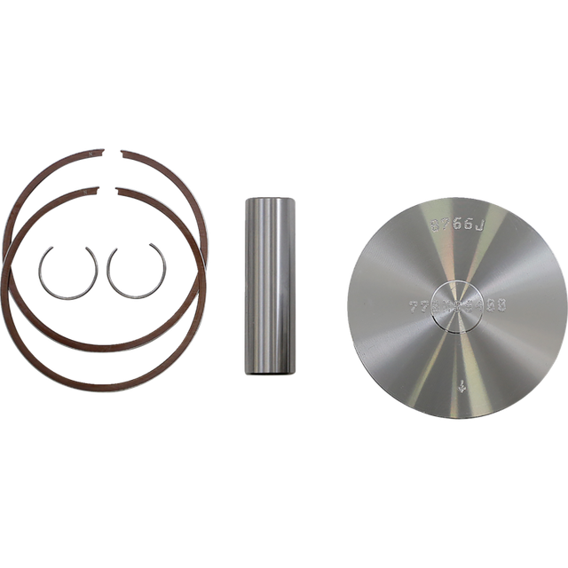 WISECO PISTON 06-12 200 XC/XC-W PRO-LITE PISTON 64.00 770M06400